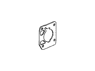 Valve Cover Gasket