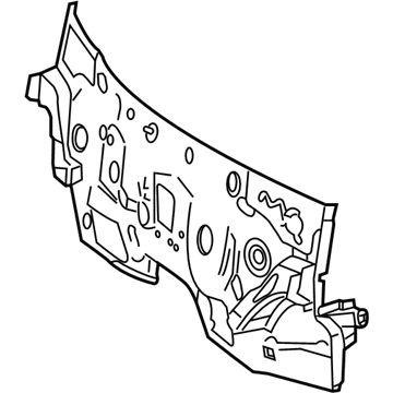 Valve Cover Gasket