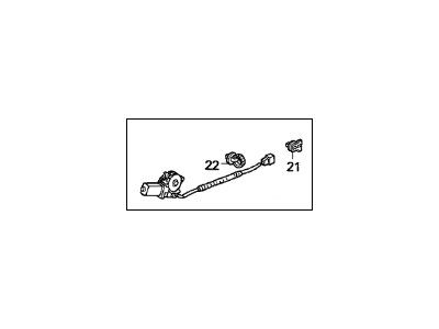 Valve Cover Gasket
