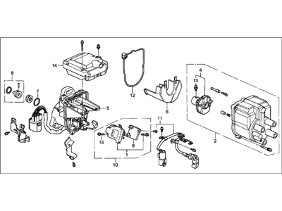 Valve Cover Gasket
