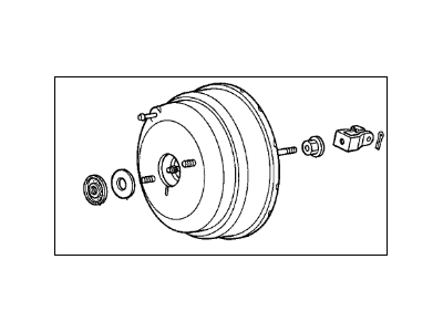 Valve Cover Gasket