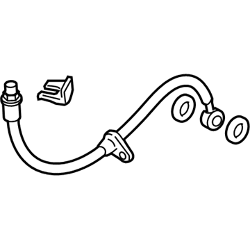 Valve Cover Gasket