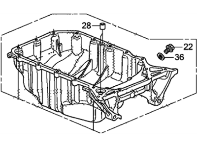 Valve Cover Gasket