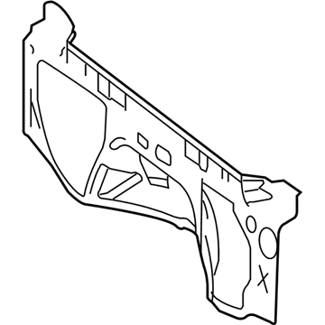 Valve Cover Gasket