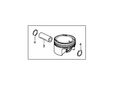 Valve Cover Gasket