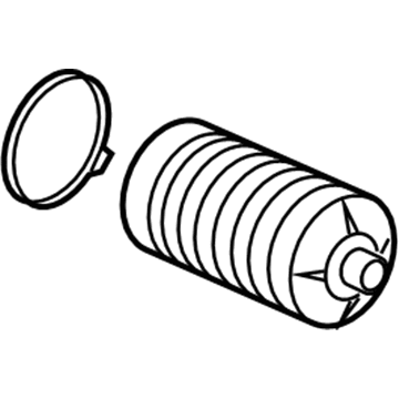 Valve Cover Gasket