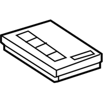 Valve Cover Gasket