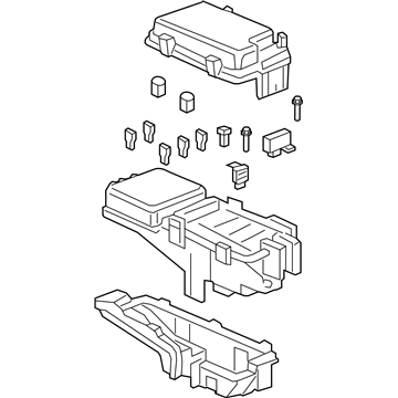 Valve Cover Gasket