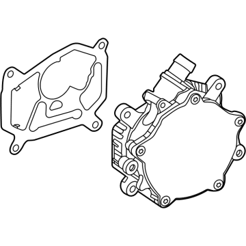Valve Cover Gasket