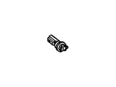 Valve Cover Gasket
