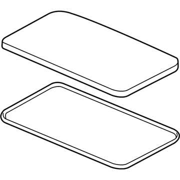 Valve Cover Gasket