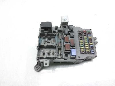 Valve Cover Gasket