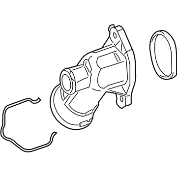 Valve Cover Gasket