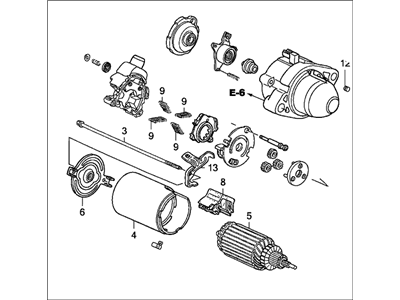Valve Cover Gasket
