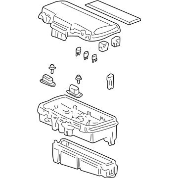 Valve Cover Gasket