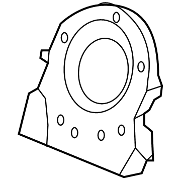 Valve Cover Gasket