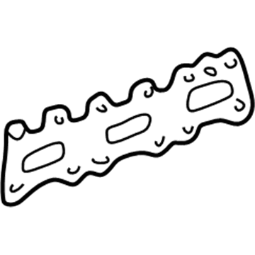 Valve Cover Gasket