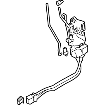 Valve Cover Gasket