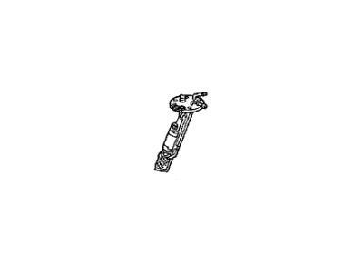 Valve Cover Gasket