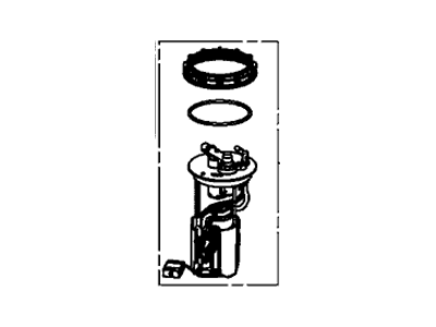Valve Cover Gasket
