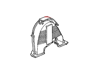 Valve Cover Gasket