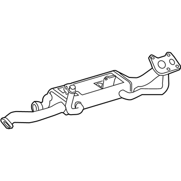 Valve Cover Gasket