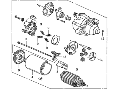 Valve Cover Gasket