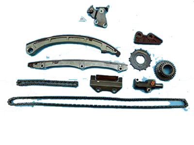 Valve Cover Gasket