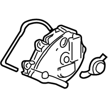 Valve Cover Gasket