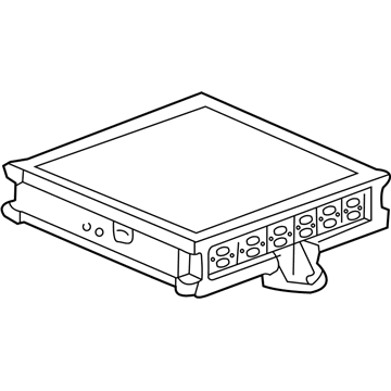 Valve Cover Gasket