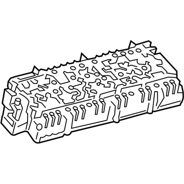 Valve Cover Gasket