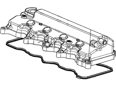 Valve Cover Gasket