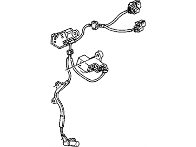 Valve Cover Gasket