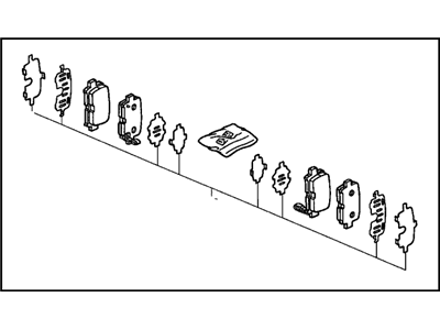 Valve Cover Gasket