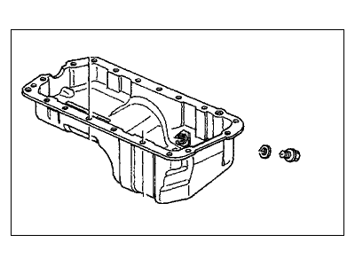 Valve Cover Gasket