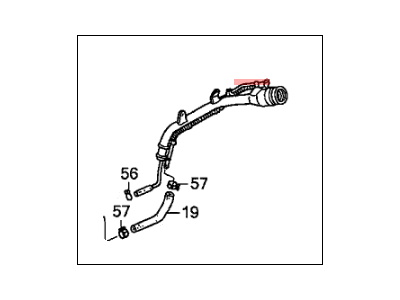 Valve Cover Gasket