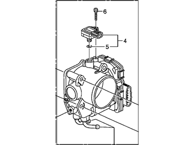 Valve Cover Gasket