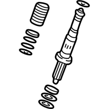 Valve Cover Gasket