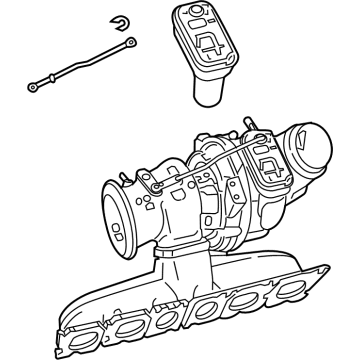 Valve Cover Gasket