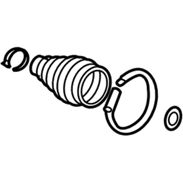 Valve Cover Gasket