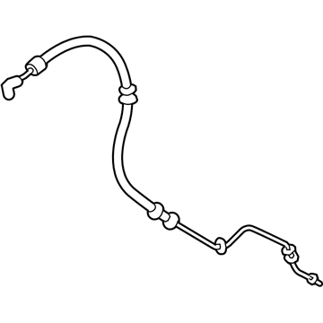 Valve Cover Gasket