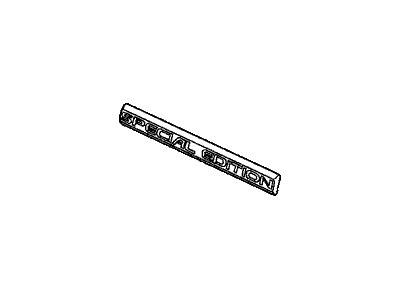 Valve Cover Gasket