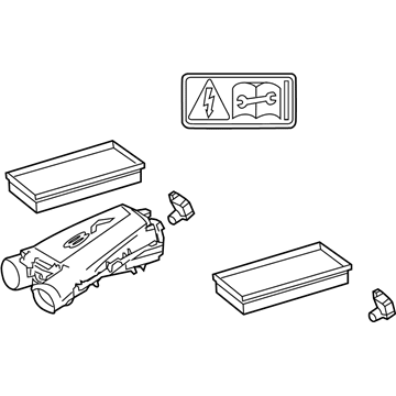 Valve Cover Gasket