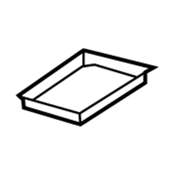 Valve Cover Gasket