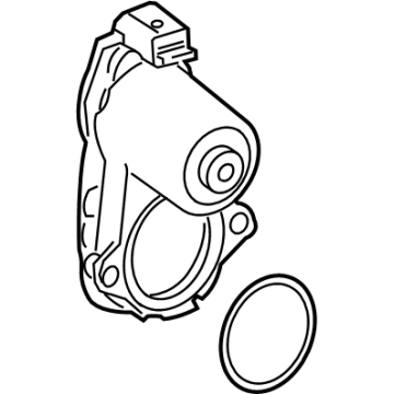 Valve Cover Gasket