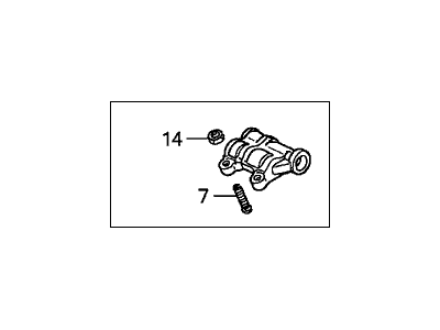 Valve Cover Gasket