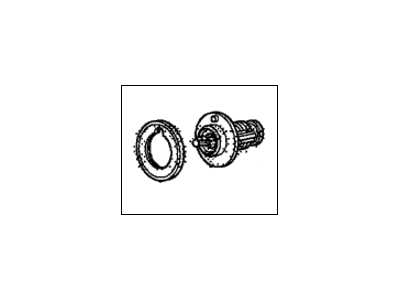 Valve Cover Gasket