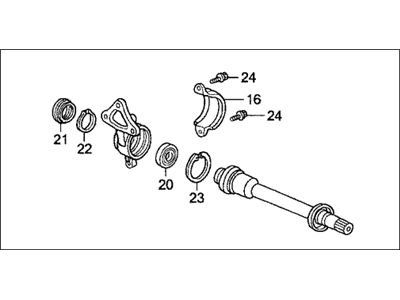 Valve Cover Gasket