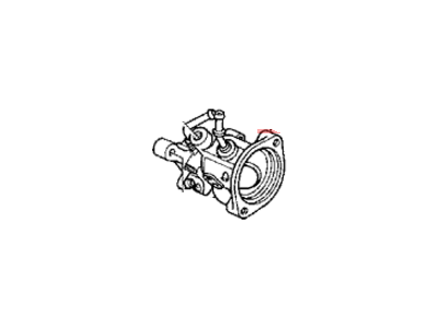 Valve Cover Gasket