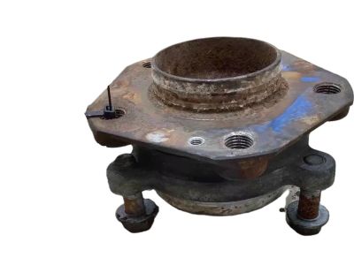 Valve Cover Gasket